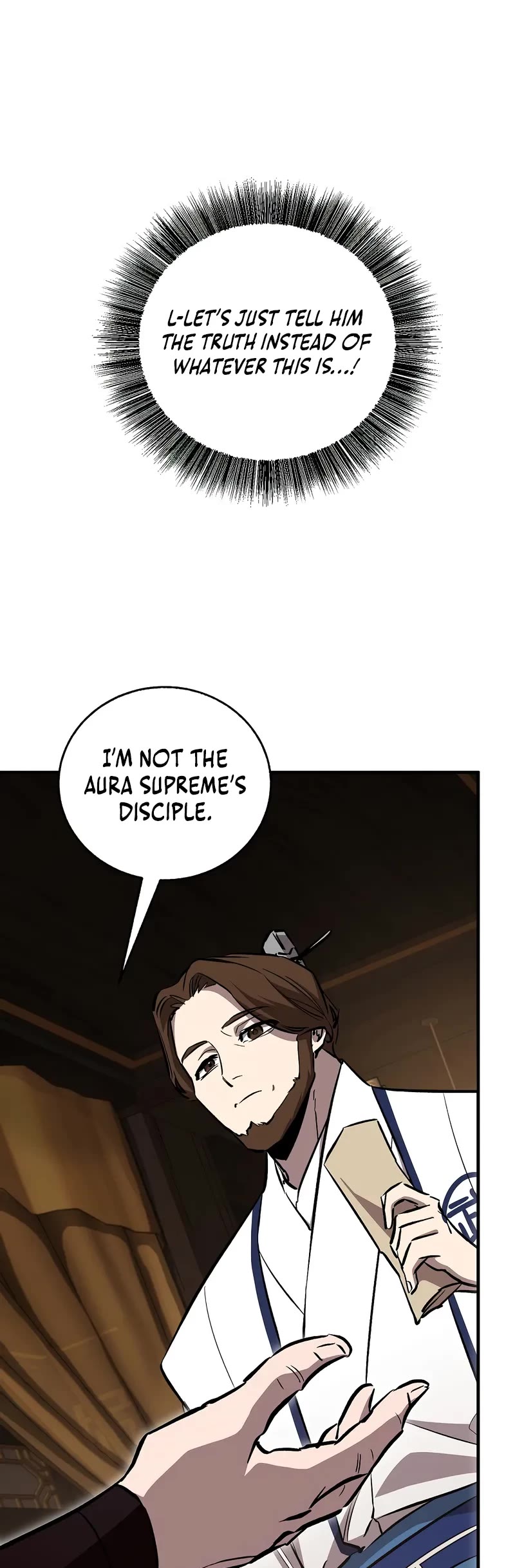 Childhood Friend of the Zenith Chapter 80 page 10 - Chapter 80