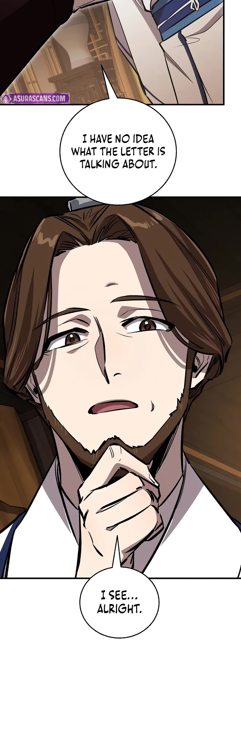 Childhood Friend of the Zenith Chapter 80 page 11 - Chapter 80