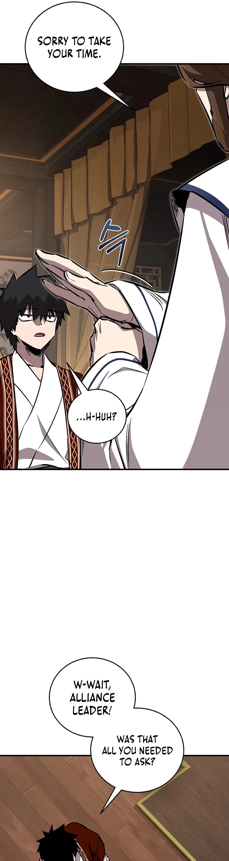 Childhood Friend of the Zenith Chapter 80 page 12 - Chapter 80