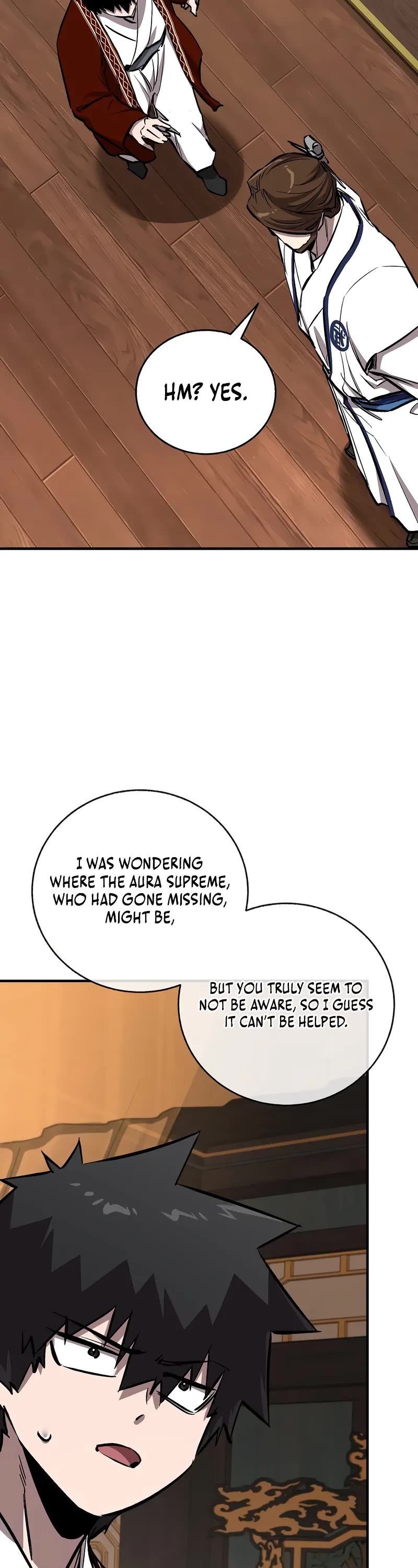 Childhood Friend of the Zenith Chapter 80 page 13 - Chapter 80