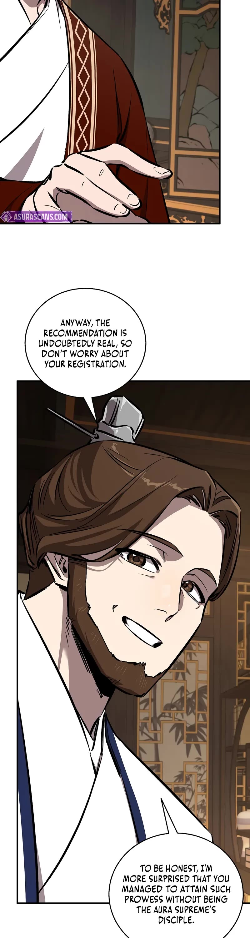 Childhood Friend of the Zenith Chapter 80 page 14 - Chapter 80