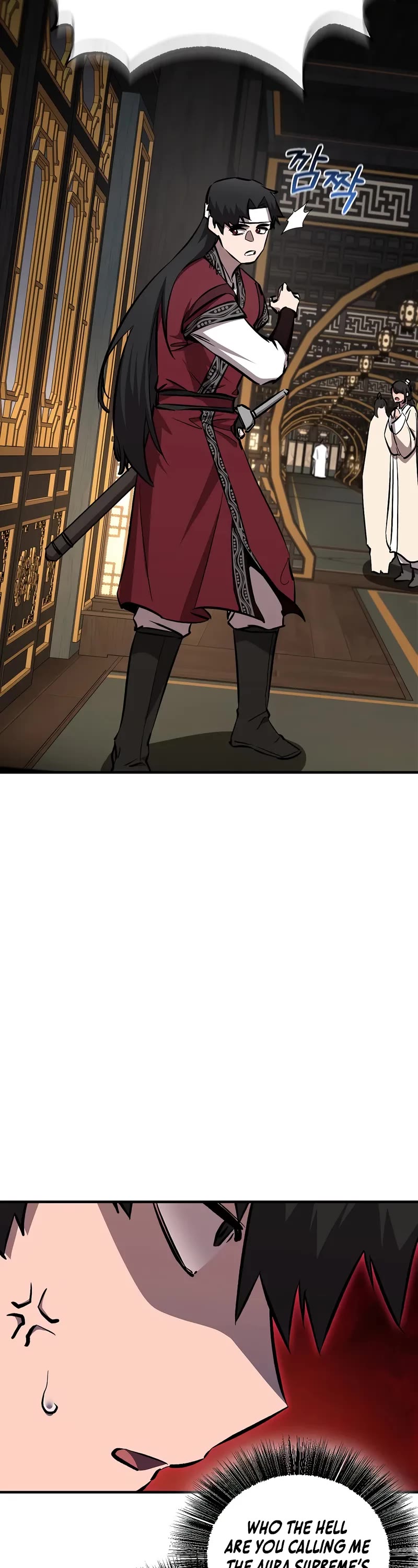 Childhood Friend of the Zenith Chapter 80 page 18 - Chapter 80