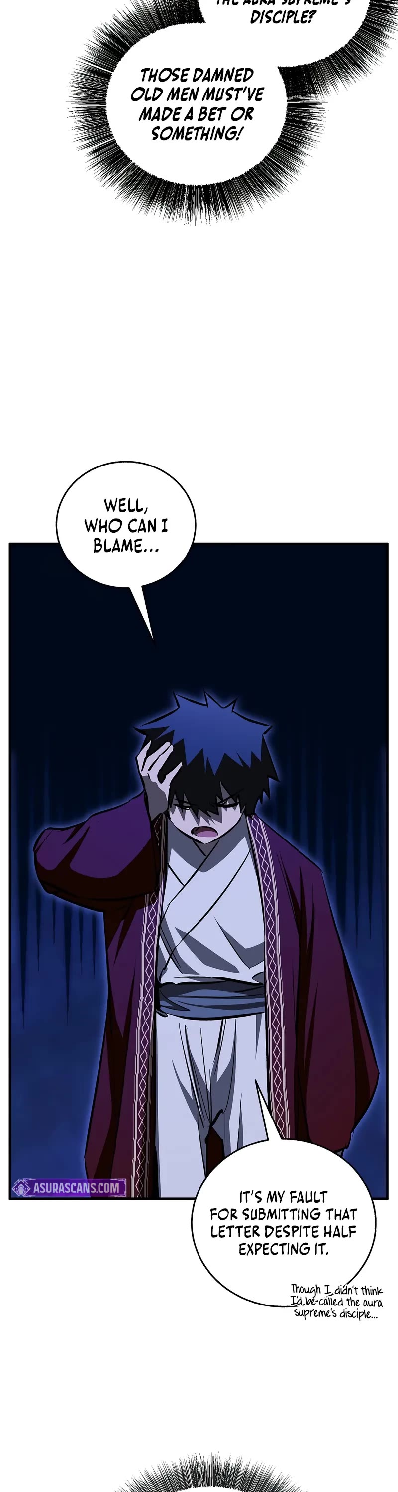 Childhood Friend of the Zenith Chapter 80 page 19 - Chapter 80