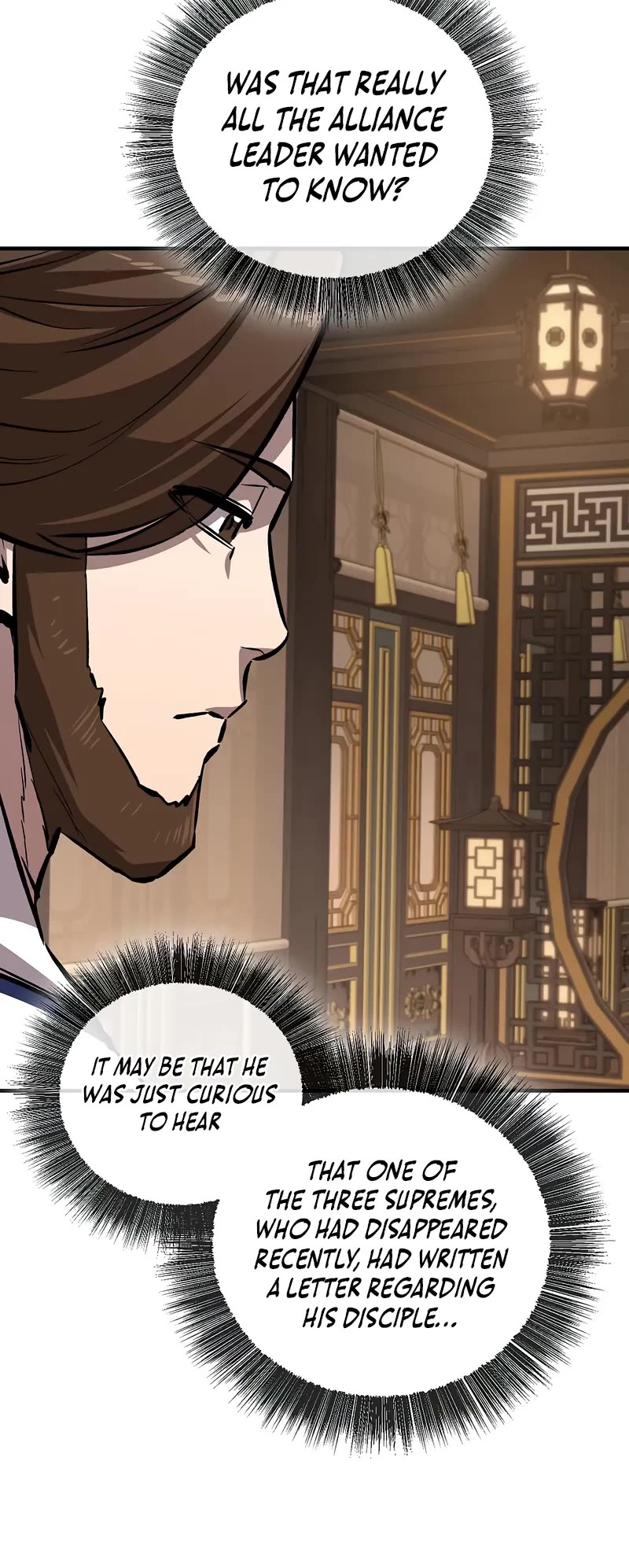 Childhood Friend of the Zenith Chapter 80 page 20 - Chapter 80