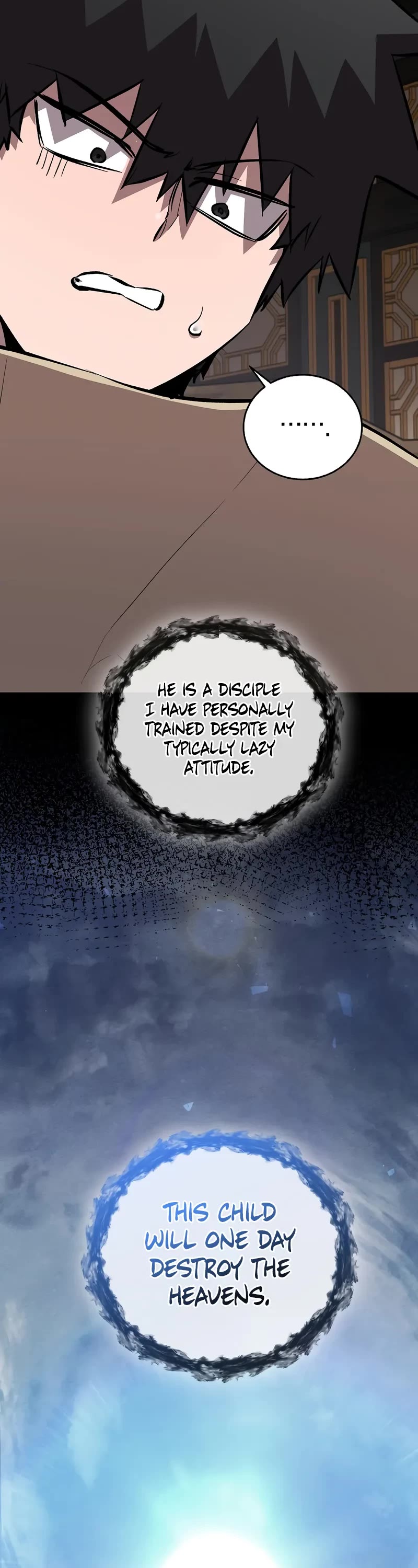 Childhood Friend of the Zenith Chapter 80 page 3 - Chapter 80