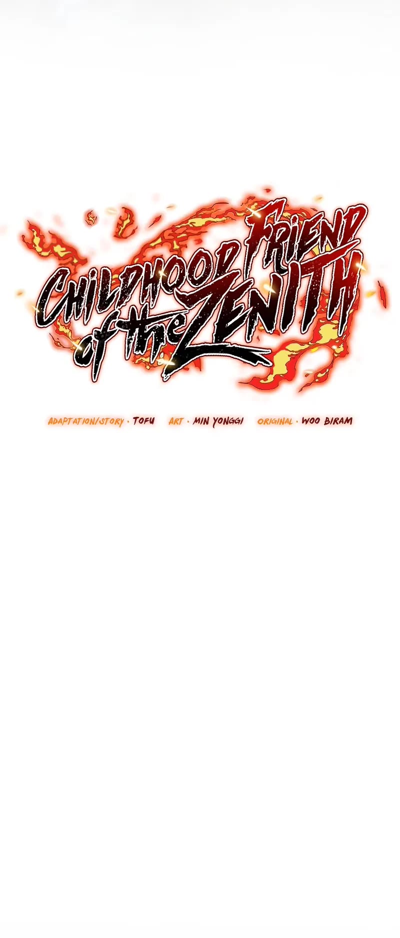 Childhood Friend of the Zenith Chapter 80 page 31 - Chapter 80