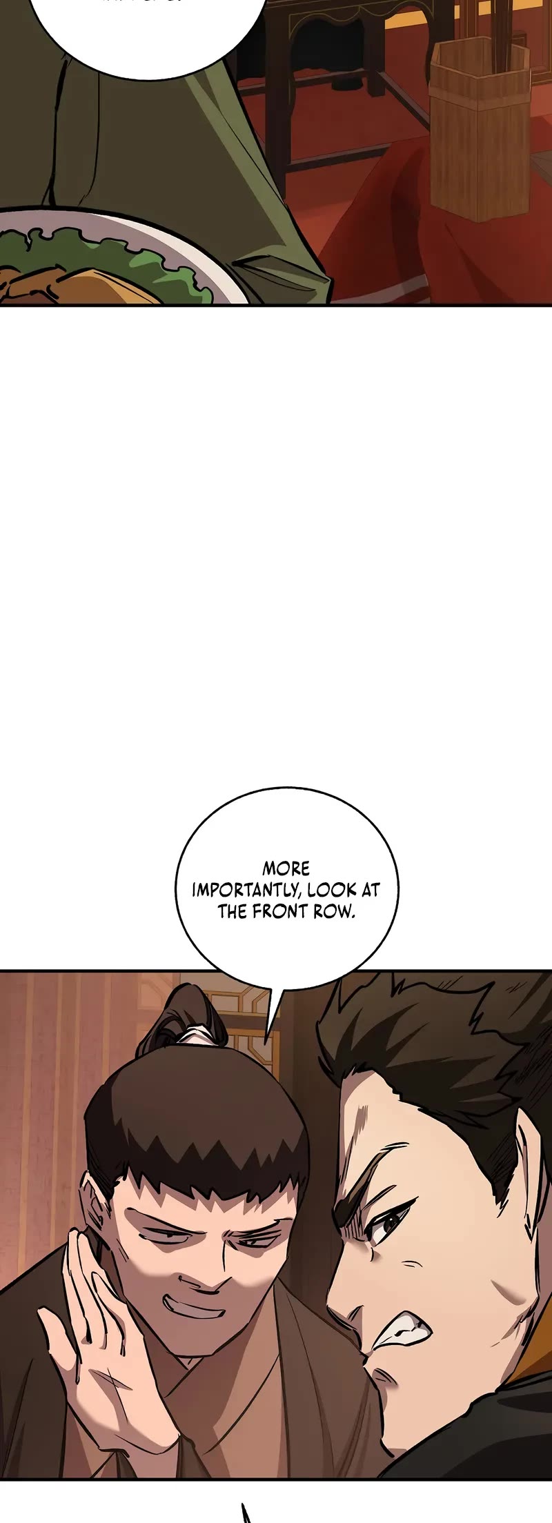 Childhood Friend of the Zenith Chapter 80 page 34 - Chapter 80