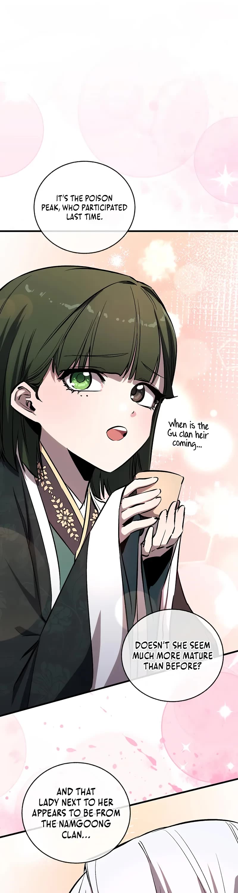 Childhood Friend of the Zenith Chapter 80 page 36 - Chapter 80