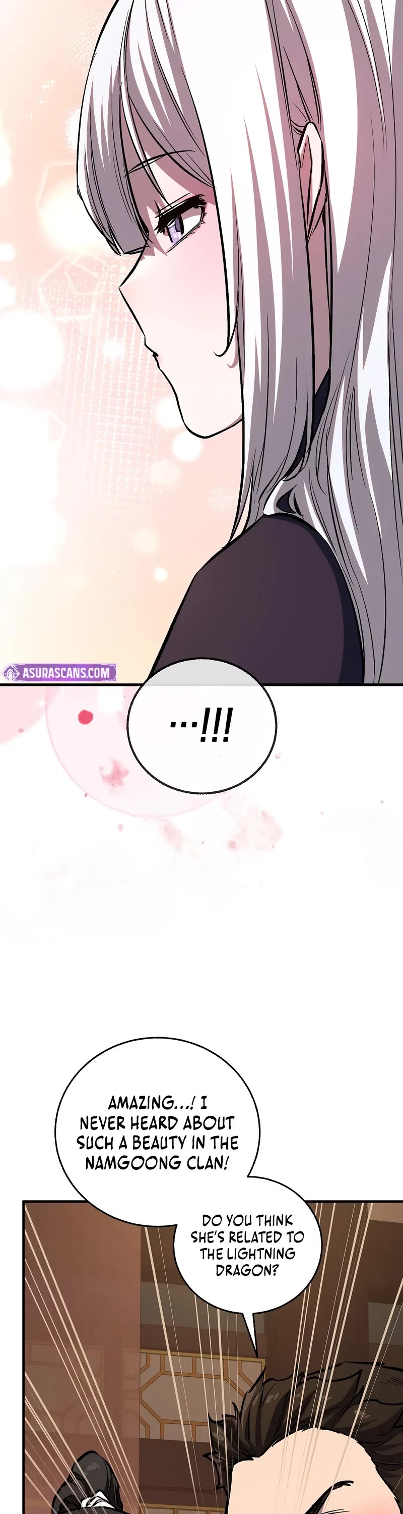 Childhood Friend of the Zenith Chapter 80 page 37 - Chapter 80