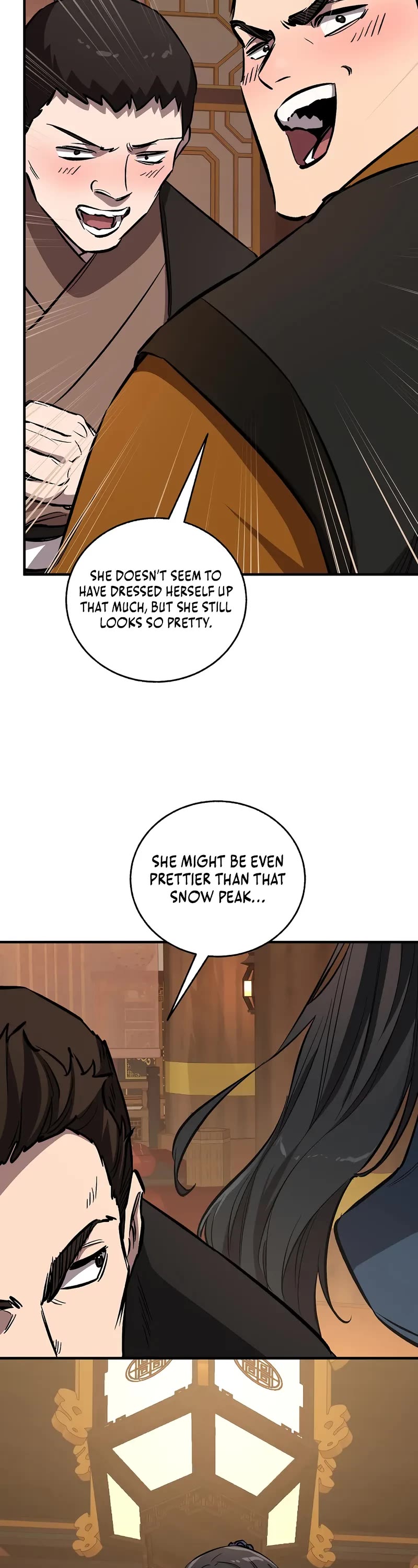 Childhood Friend of the Zenith Chapter 80 page 38 - Chapter 80