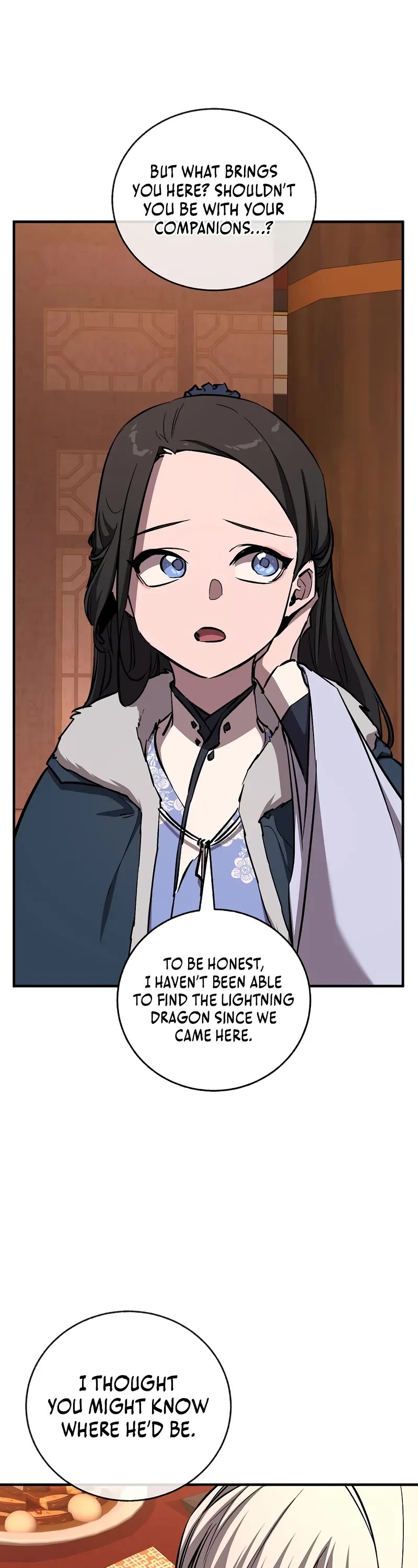 Childhood Friend of the Zenith Chapter 80 page 41 - Chapter 80