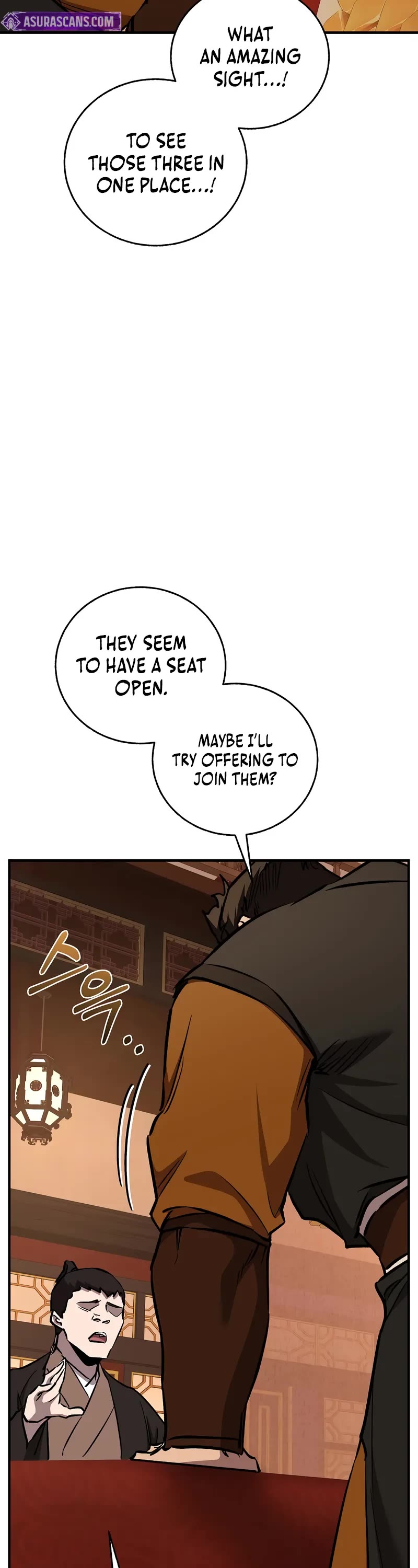Childhood Friend of the Zenith Chapter 80 page 43 - Chapter 80