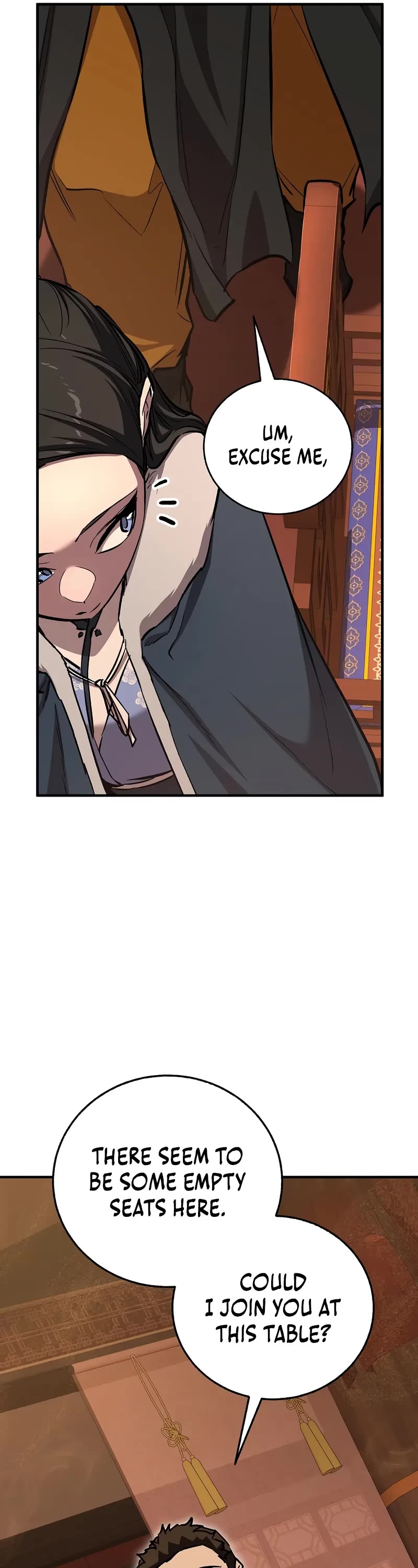 Childhood Friend of the Zenith Chapter 80 page 46 - Chapter 80