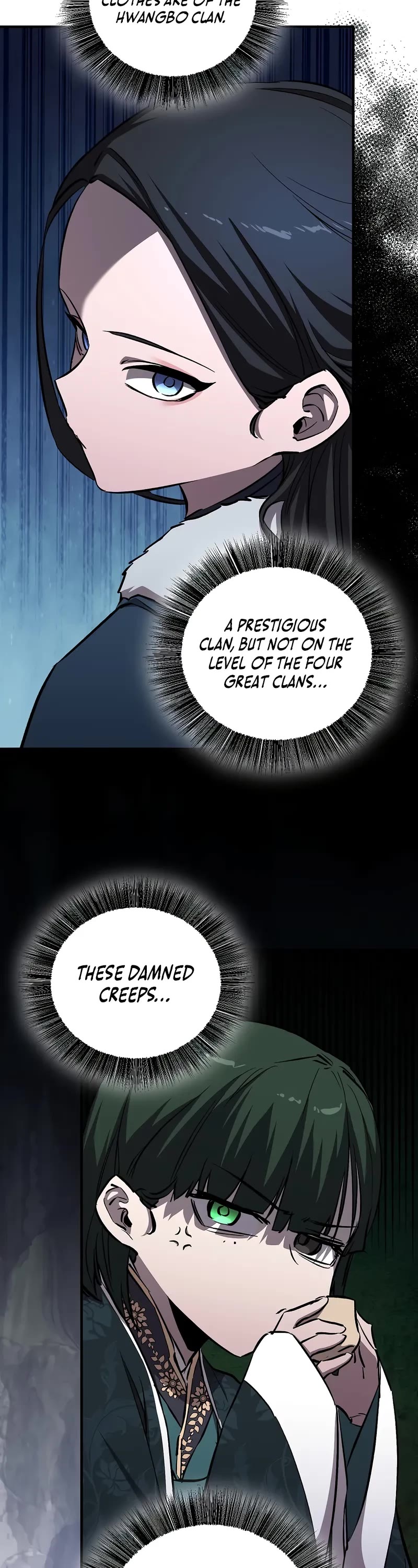 Childhood Friend of the Zenith Chapter 80 page 48 - Chapter 80