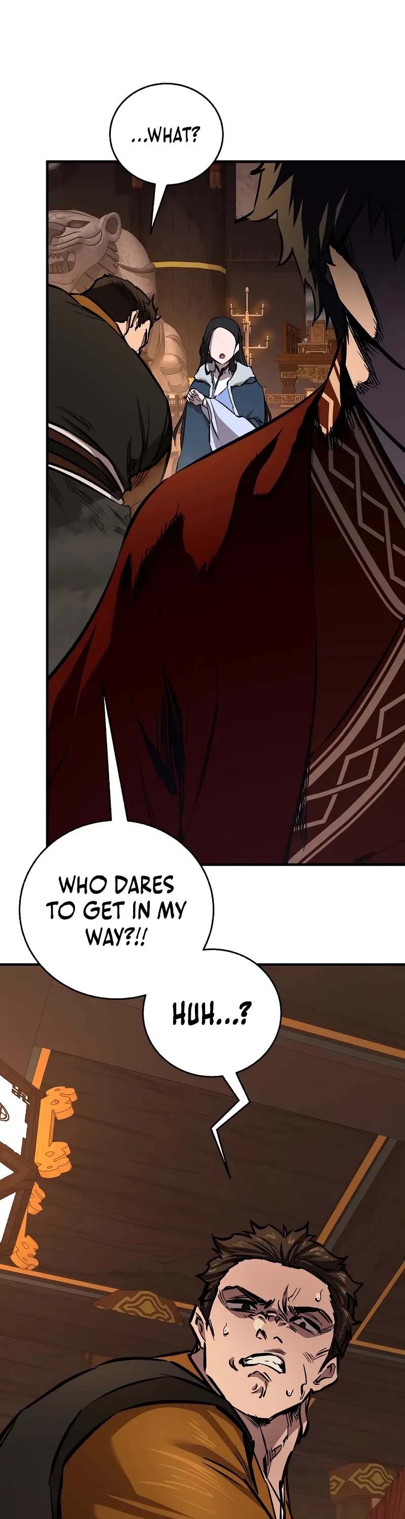 Childhood Friend of the Zenith Chapter 80 page 57 - Chapter 80
