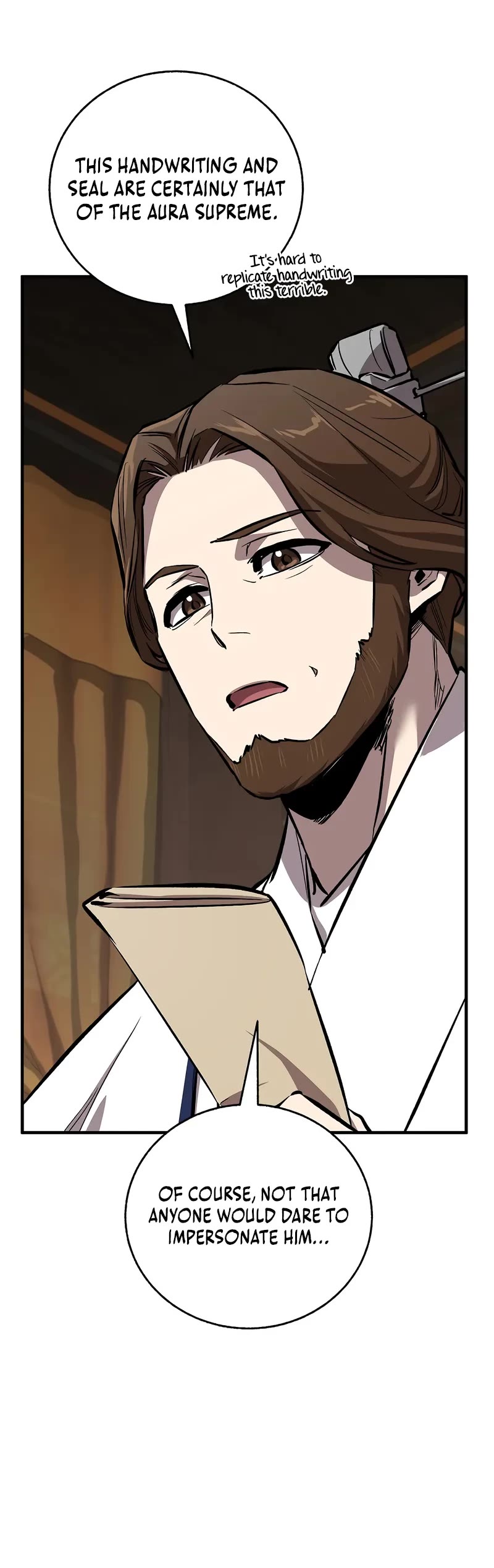 Childhood Friend of the Zenith Chapter 80 page 6 - Chapter 80
