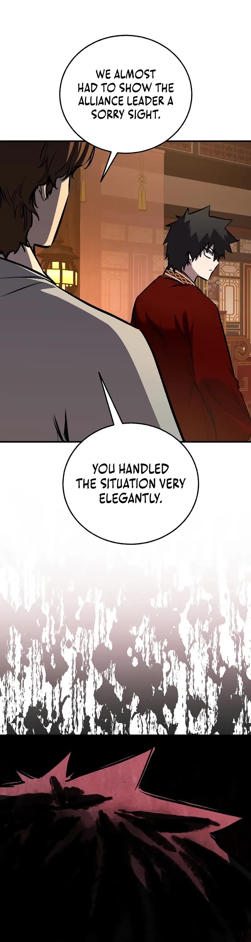 Childhood Friend of the Zenith Chapter 80 page 65 - Chapter 80