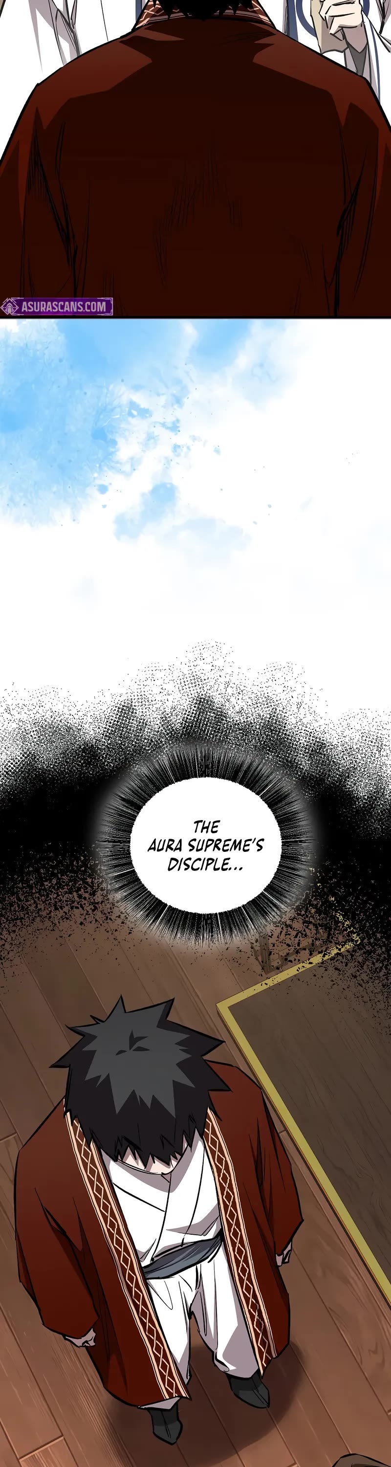 Childhood Friend of the Zenith Chapter 80 page 8 - Chapter 80