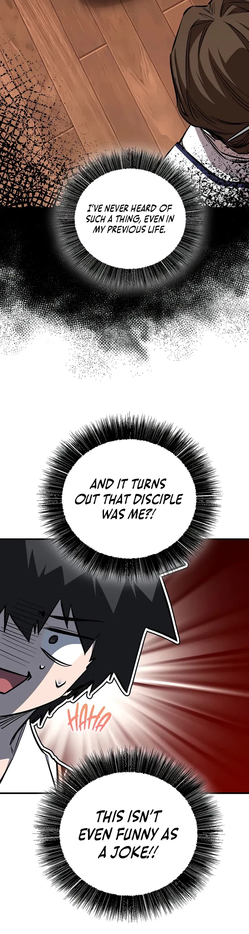 Childhood Friend of the Zenith Chapter 80 page 9 - Chapter 80