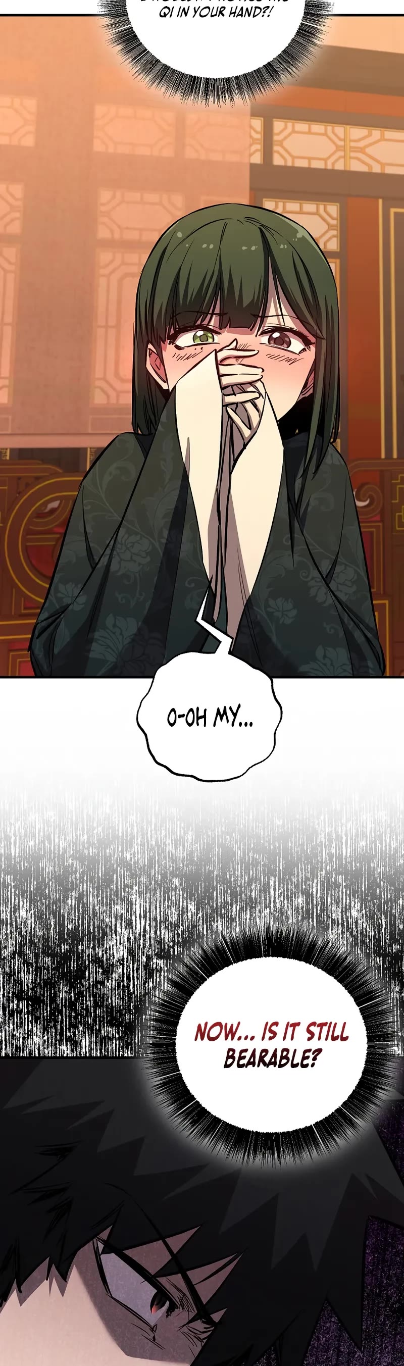 Childhood Friend of the Zenith Chapter 81 page 19 - Chapter 81