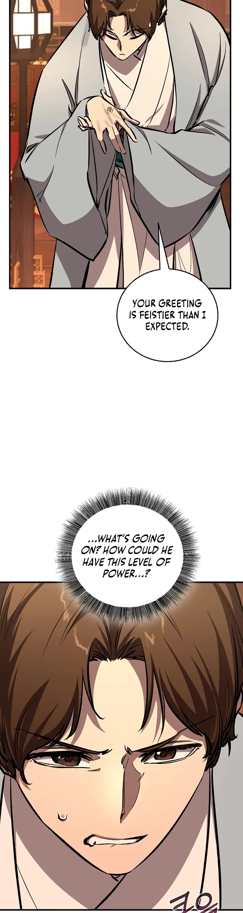 Childhood Friend of the Zenith Chapter 81 page 22 - Chapter 81