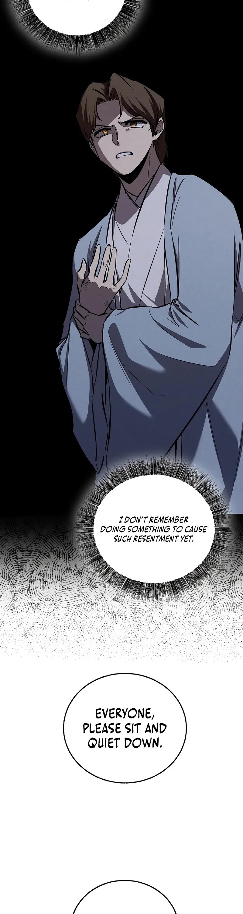 Childhood Friend of the Zenith Chapter 81 page 27 - Chapter 81