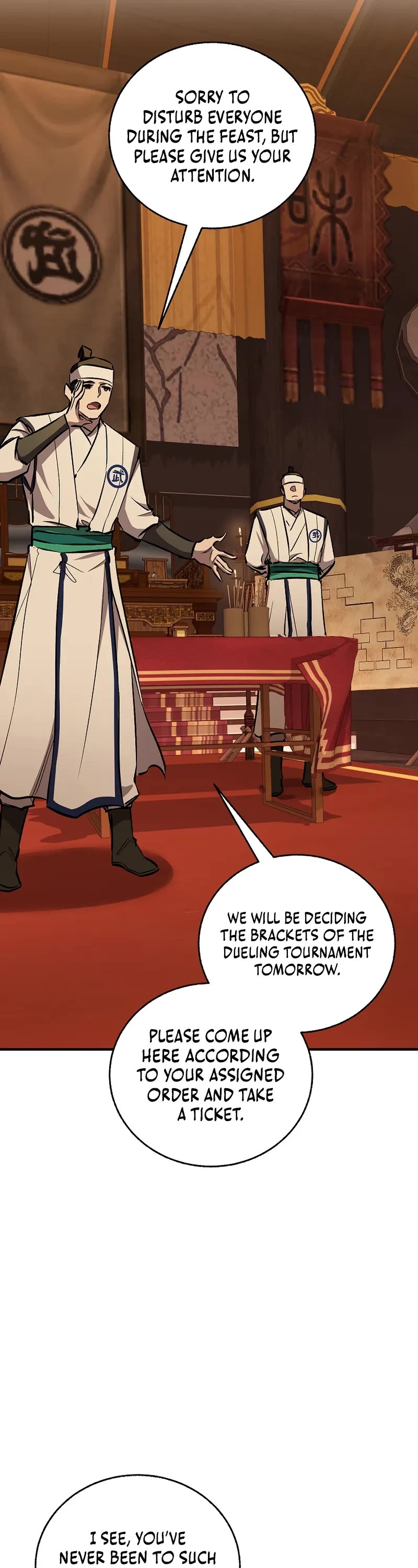 Childhood Friend of the Zenith Chapter 81 page 31 - Chapter 81