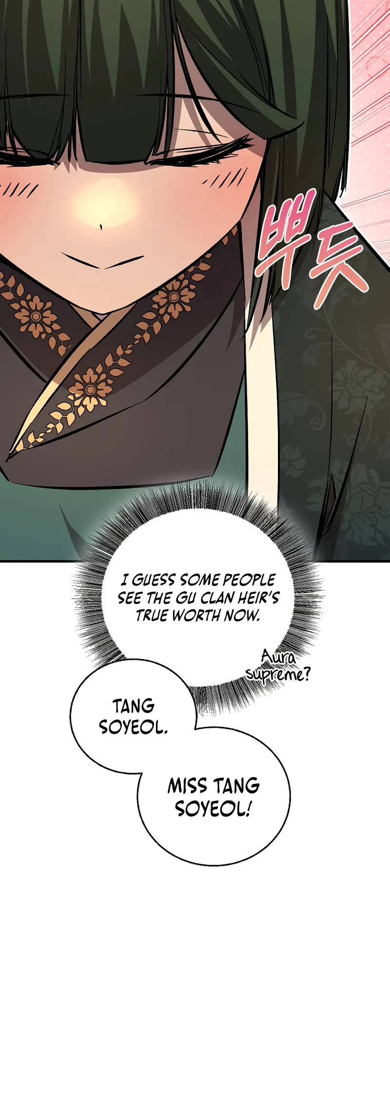 Childhood Friend of the Zenith Chapter 81 page 35 - Chapter 81