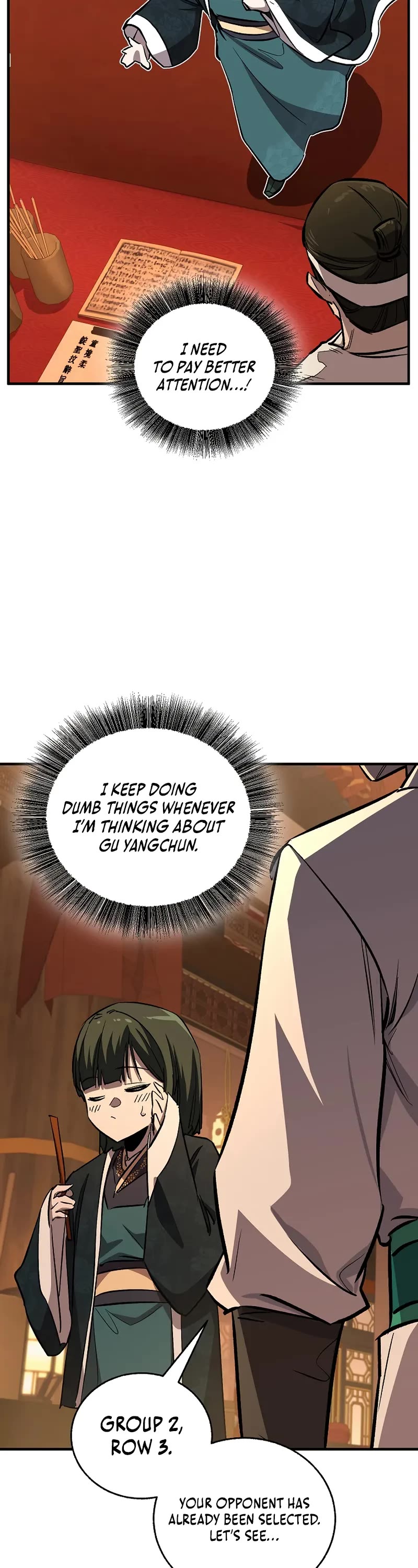Childhood Friend of the Zenith Chapter 81 page 37 - Chapter 81