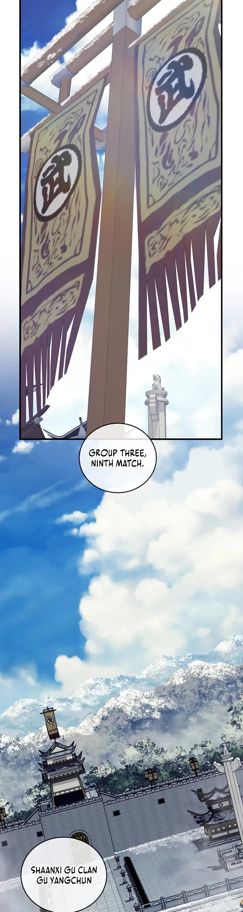 Childhood Friend of the Zenith Chapter 81 page 43 - Chapter 81