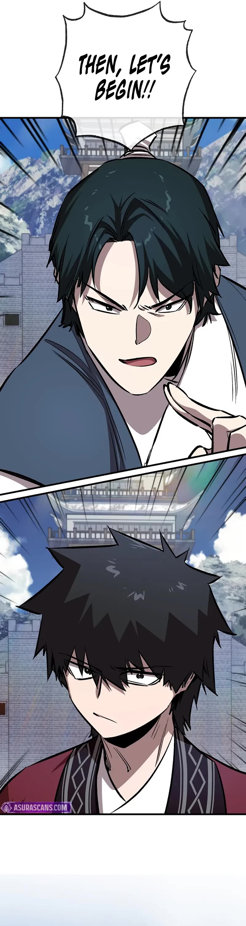 Childhood Friend of the Zenith Chapter 81 page 46 - Chapter 81