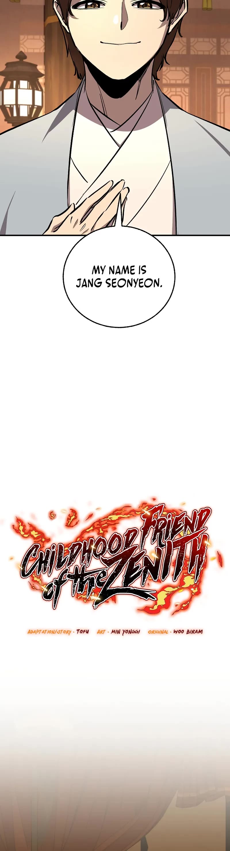 Childhood Friend of the Zenith Chapter 81 page 5 - Chapter 81