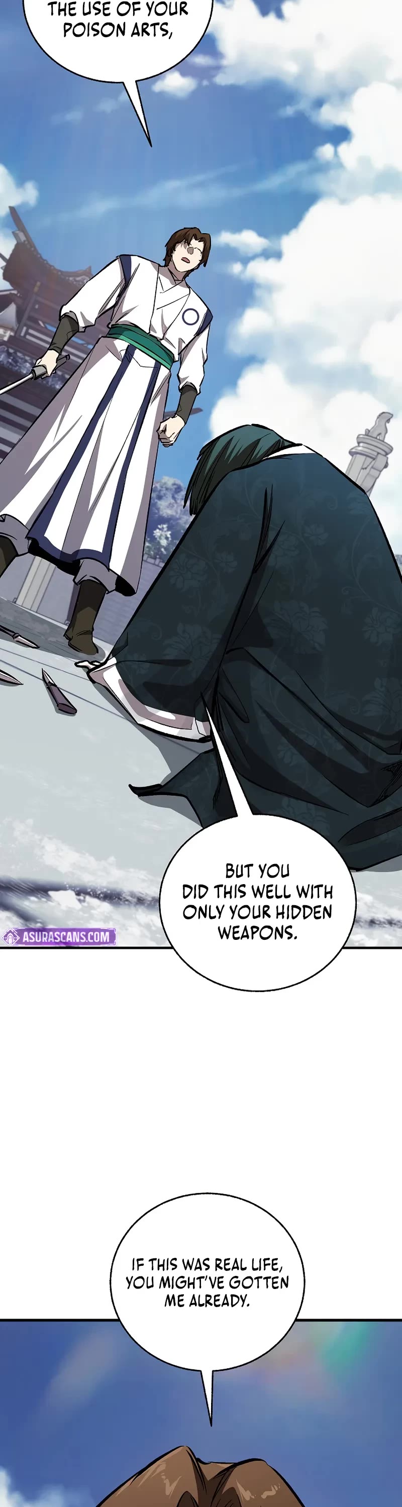 Childhood Friend of the Zenith Chapter 81 page 53 - Chapter 81