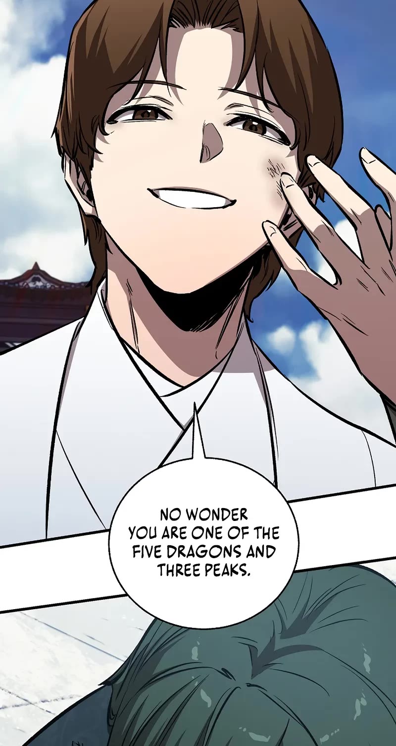Childhood Friend of the Zenith Chapter 81 page 54 - Chapter 81