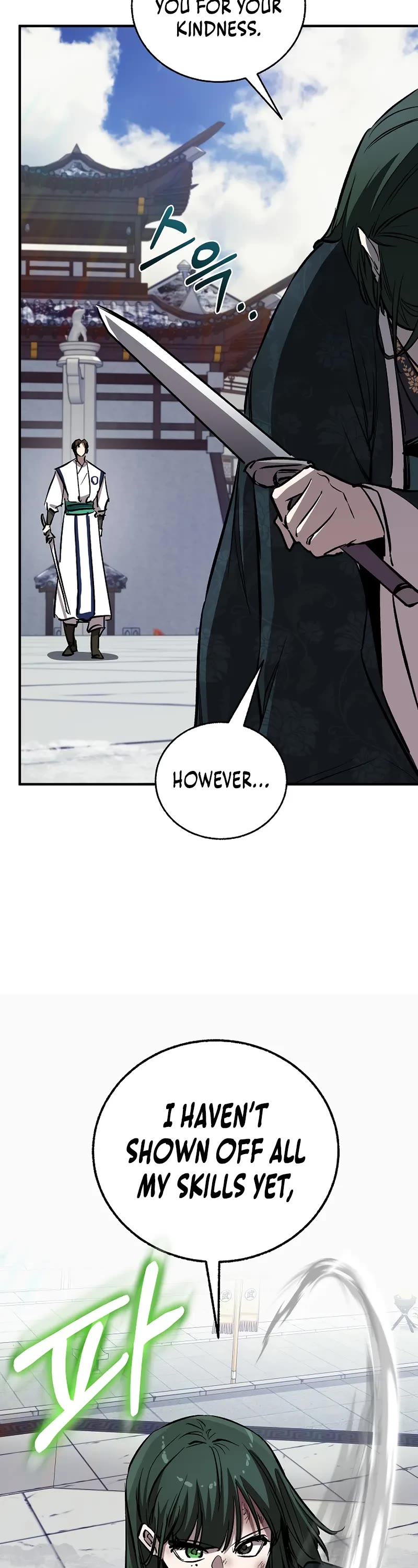 Childhood Friend of the Zenith Chapter 81 page 68 - Chapter 81