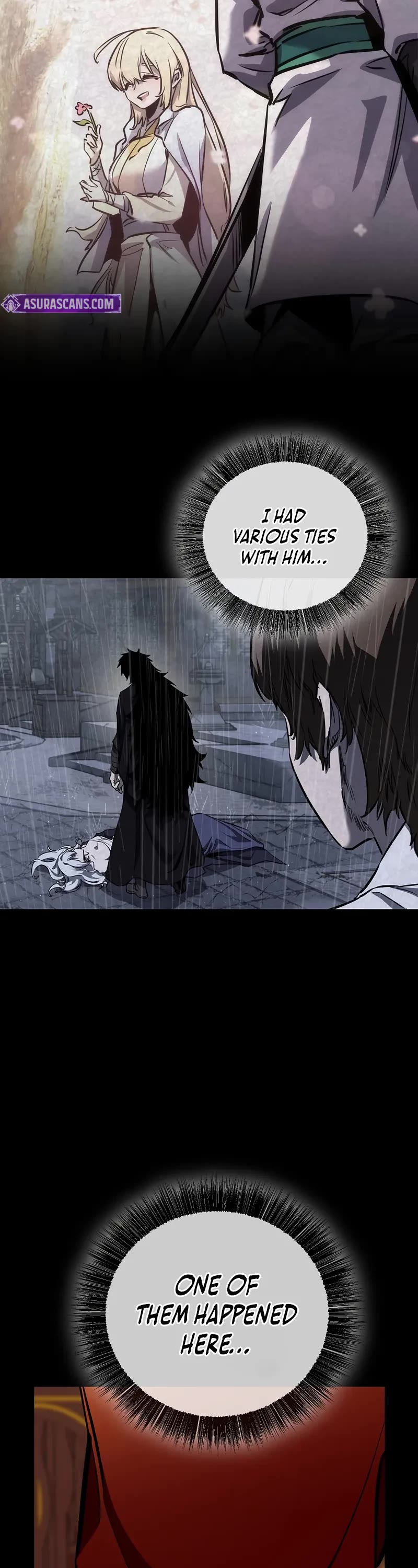 Childhood Friend of the Zenith Chapter 81 page 8 - Chapter 81