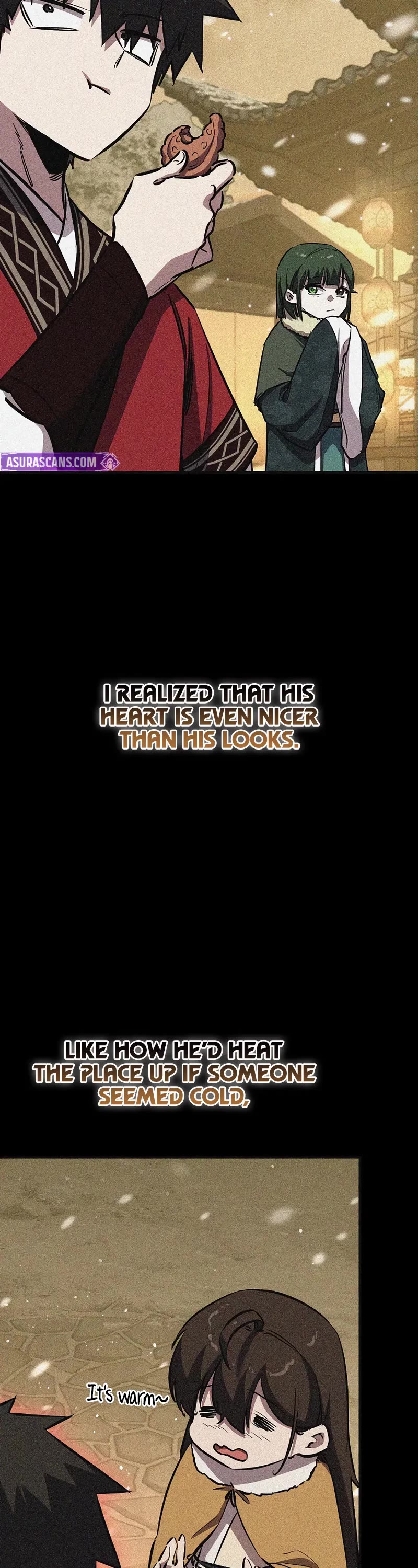 Childhood Friend of the Zenith Chapter 82 page 10 - Chapter 82