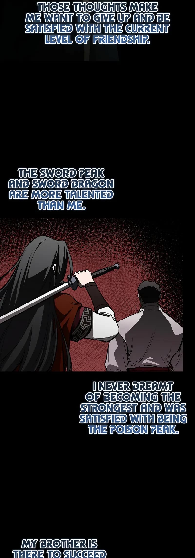 Childhood Friend of the Zenith Chapter 82 page 15 - Chapter 82