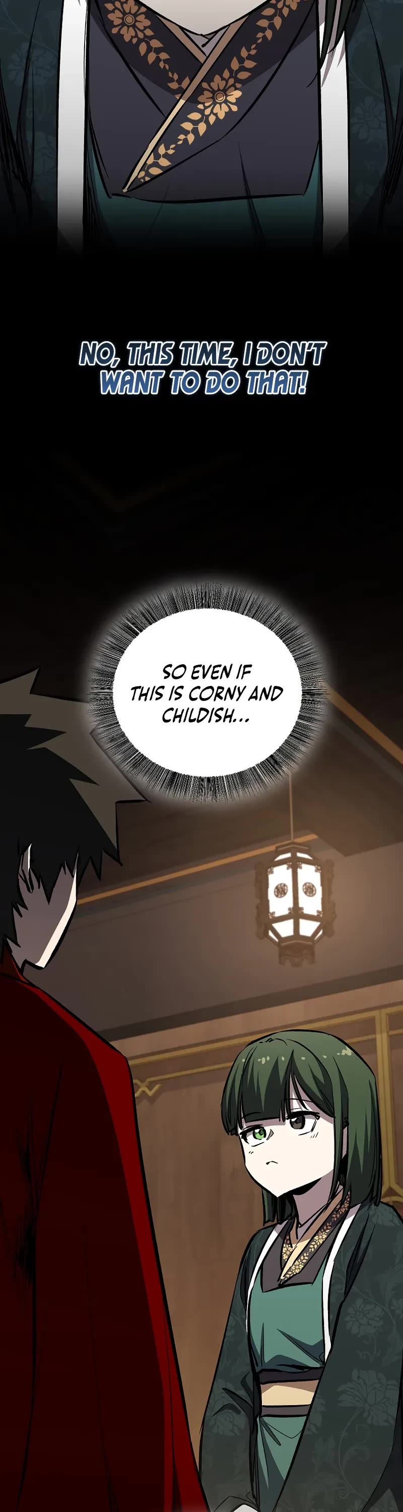Childhood Friend of the Zenith Chapter 82 page 19 - Chapter 82