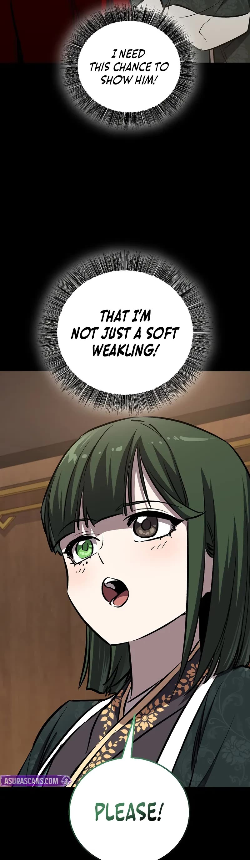Childhood Friend of the Zenith Chapter 82 page 20 - Chapter 82