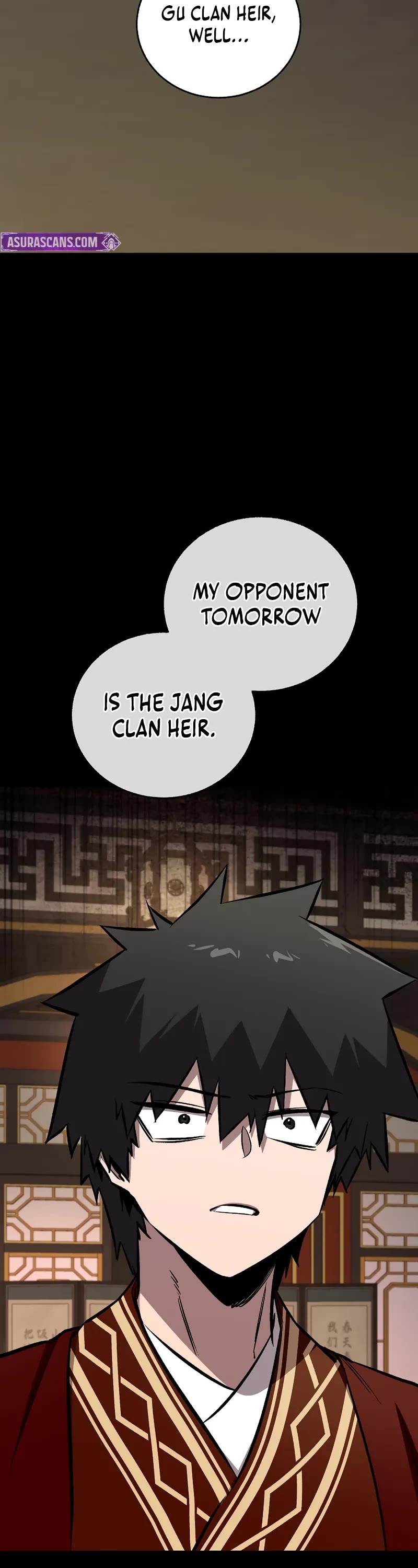 Childhood Friend of the Zenith Chapter 82 page 3 - Chapter 82