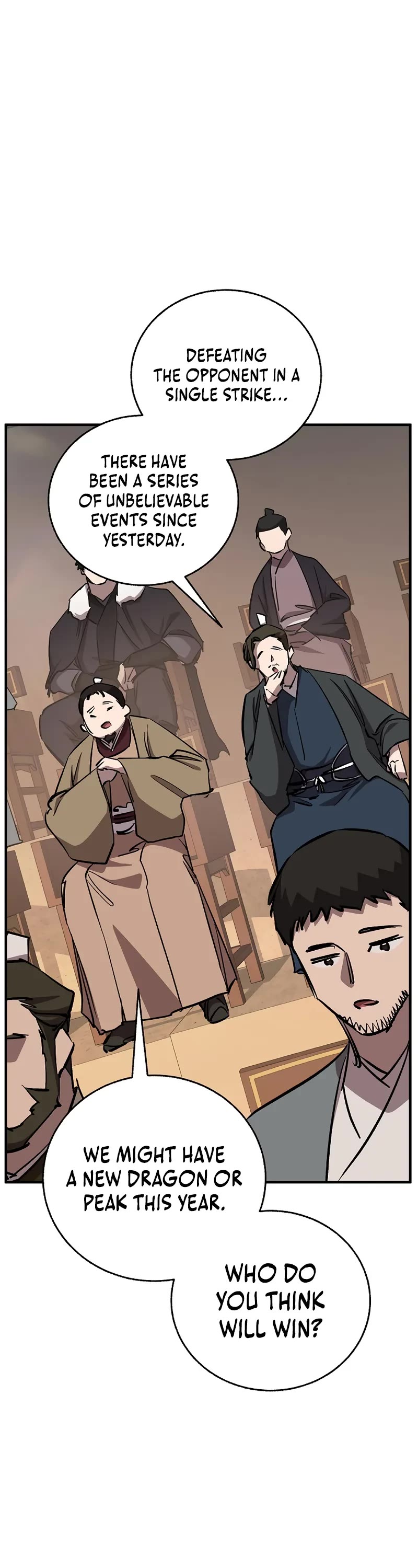 Childhood Friend of the Zenith Chapter 82 page 37 - Chapter 82