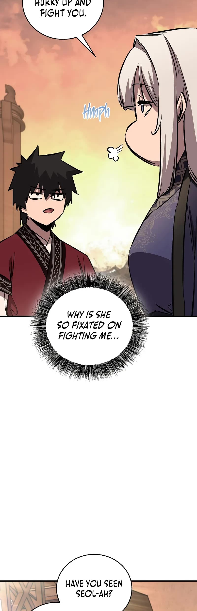 Childhood Friend of the Zenith Chapter 82 page 45 - Chapter 82