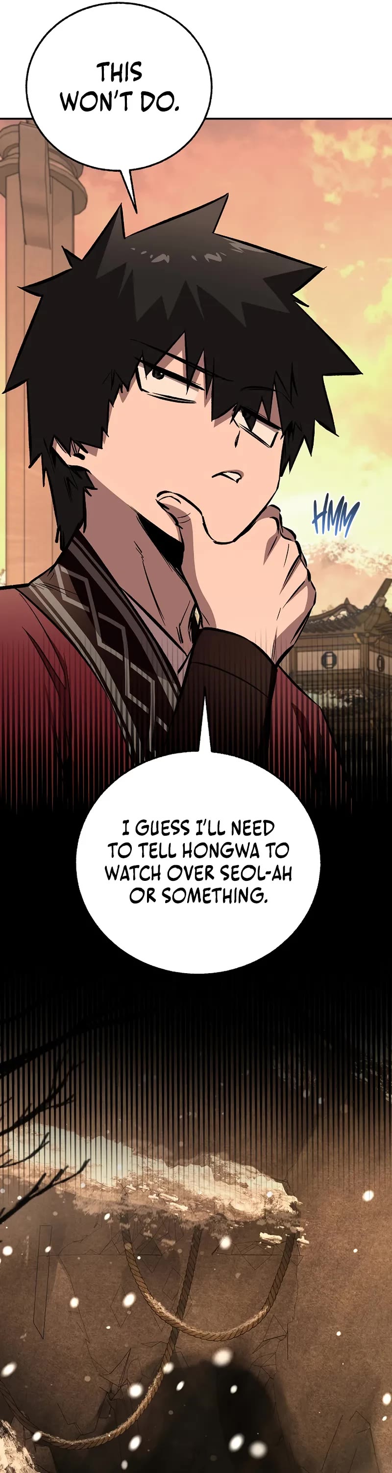Childhood Friend of the Zenith Chapter 82 page 47 - Chapter 82