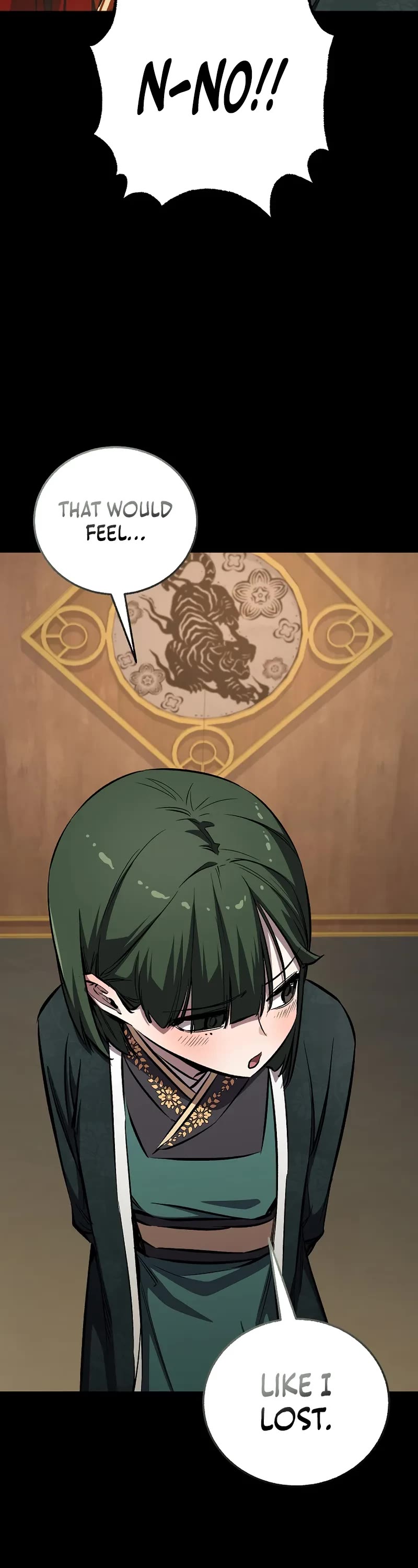 Childhood Friend of the Zenith Chapter 82 page 8 - Chapter 82