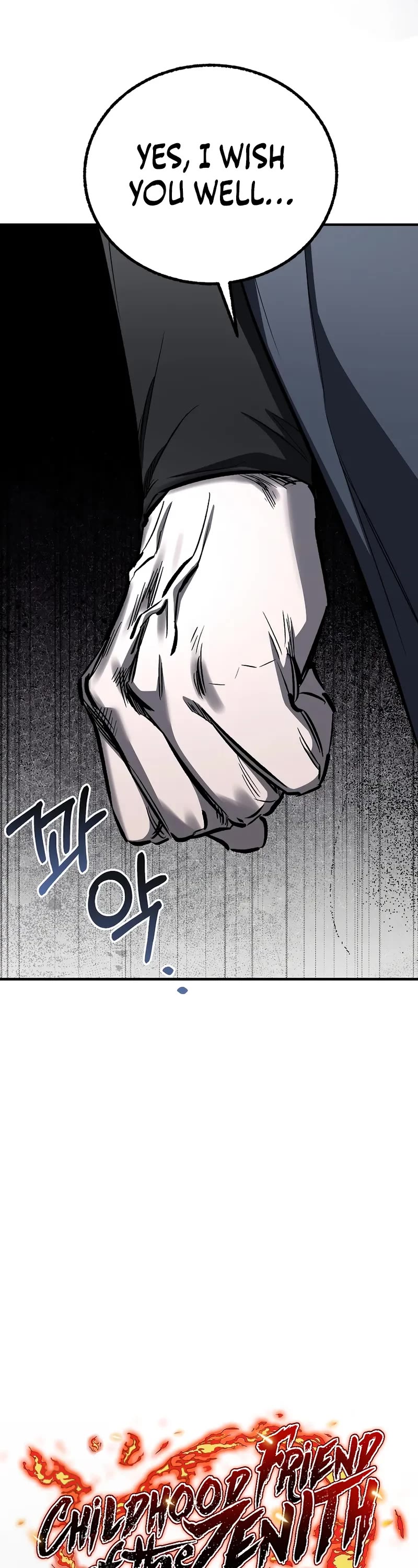 Childhood Friend of the Zenith Chapter 83 page 13 - Chapter 83