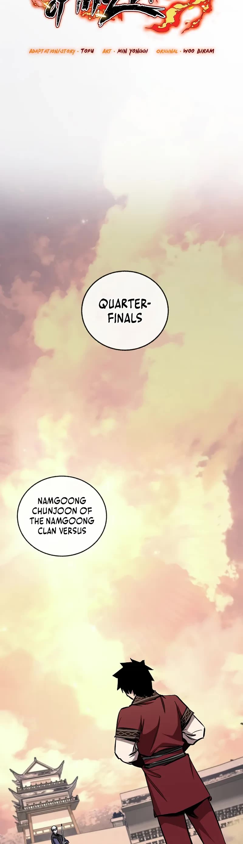 Childhood Friend of the Zenith Chapter 83 page 14 - Chapter 83