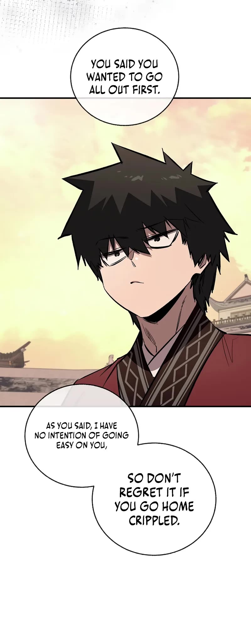 Childhood Friend of the Zenith Chapter 83 page 17 - Chapter 83