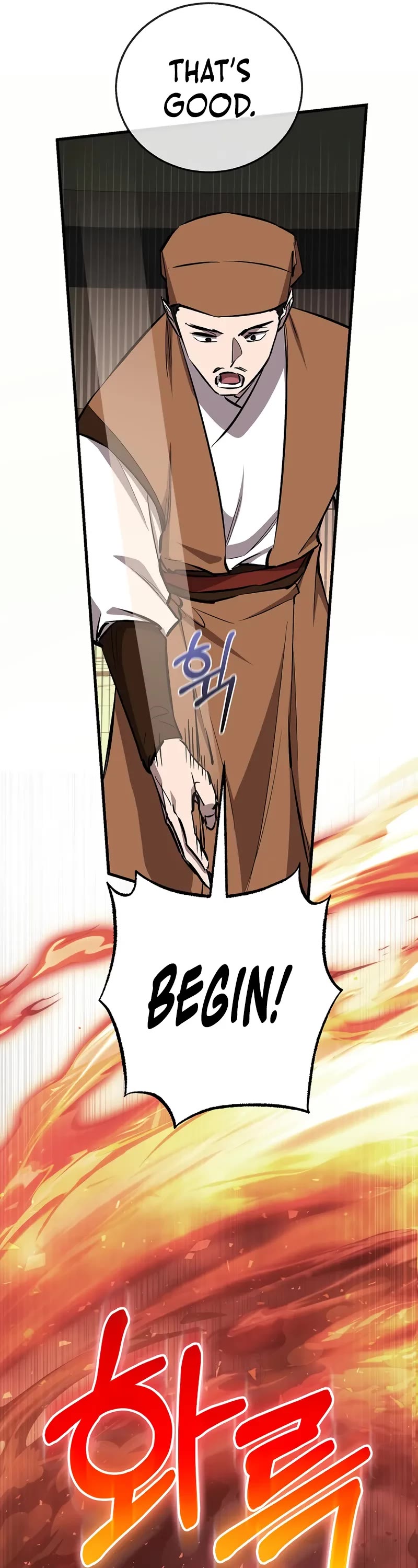 Childhood Friend of the Zenith Chapter 83 page 19 - Chapter 83