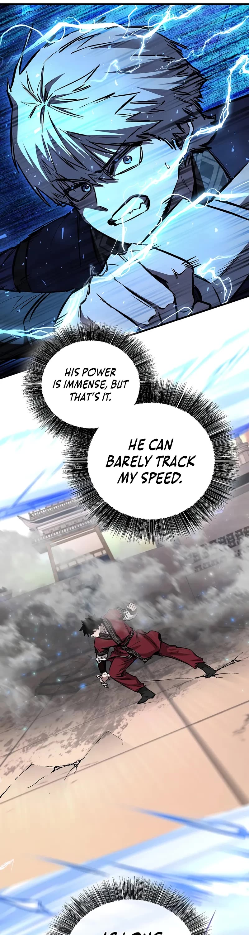 Childhood Friend of the Zenith Chapter 83 page 33 - Chapter 83
